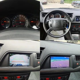 Обява за продажба на Citroen C5 Cross Tourer ~12 700 лв. - изображение 10