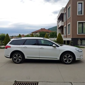 Обява за продажба на Citroen C5 Cross Tourer ~12 700 лв. - изображение 5