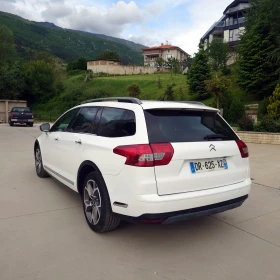 Обява за продажба на Citroen C5 Cross Tourer ~12 700 лв. - изображение 3