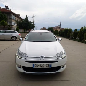 Обява за продажба на Citroen C5 Cross Tourer ~12 700 лв. - изображение 1