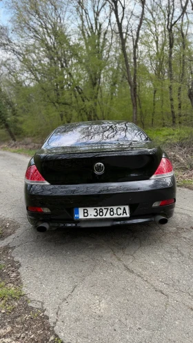 BMW 645 | Mobile.bg    2