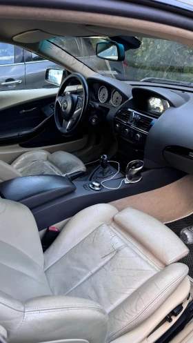 BMW 645 | Mobile.bg    8
