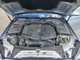 Обява за продажба на Mercedes-Benz C 250 BLUETEC 4MATIC ~34 500 лв. - изображение 10