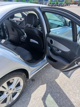 Обява за продажба на Mercedes-Benz C 250 BLUETEC 4MATIC ~34 500 лв. - изображение 6