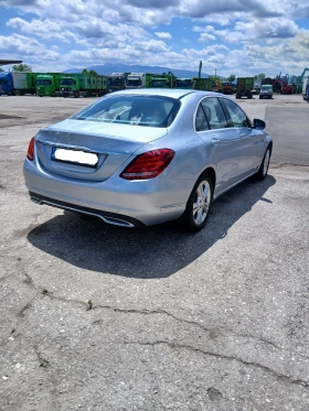 Обява за продажба на Mercedes-Benz C 250 BLUETEC 4MATIC ~34 500 лв. - изображение 3