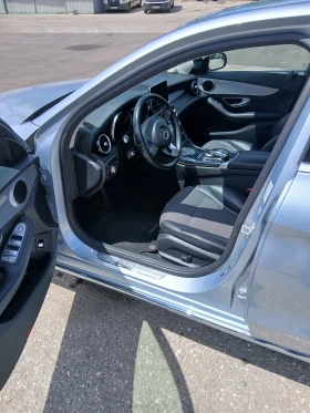 Обява за продажба на Mercedes-Benz C 250 BLUETEC 4MATIC ~34 500 лв. - изображение 7