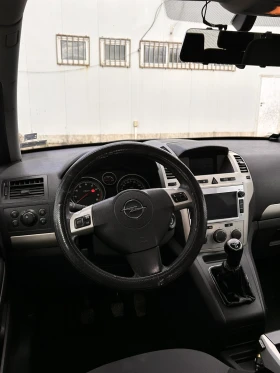 Opel Zafira | Mobile.bg    8