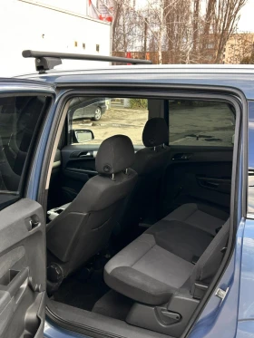 Opel Zafira | Mobile.bg    9