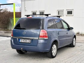 Opel Zafira | Mobile.bg    4