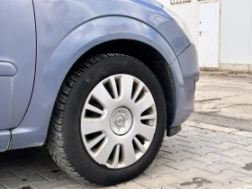 Opel Zafira | Mobile.bg    3