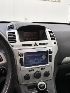 Opel Zafira | Mobile.bg    14