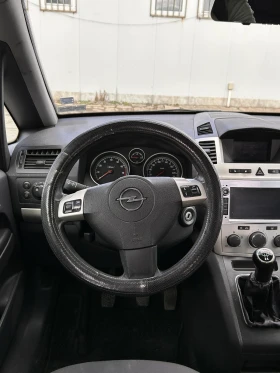 Opel Zafira | Mobile.bg    10