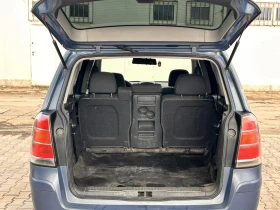 Opel Zafira | Mobile.bg    5