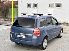 Opel Zafira | Mobile.bg    7