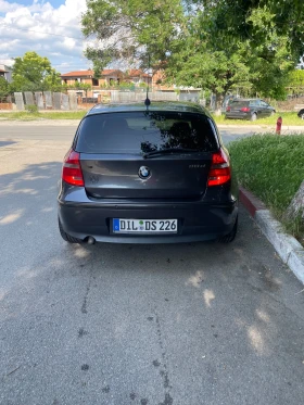 Обява за продажба на BMW 118 ~5 500 лв. - изображение 2