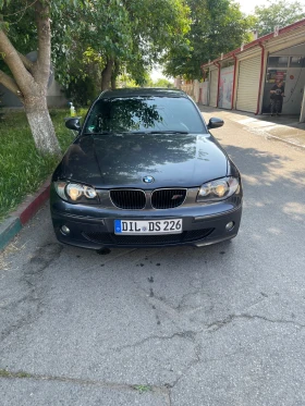 Обява за продажба на BMW 118 ~5 500 лв. - изображение 1