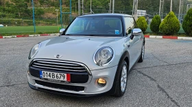 Mini Cooper D AVTOMAT/NAVIG/EURO-6B