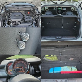 Mini Cooper D AVTOMAT/NAVIG/EURO-6B - 15850 лв. - 94826653 16