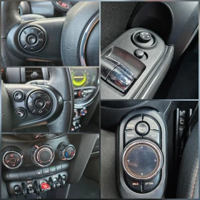Mini Cooper D AVTOMAT/NAVIG/EURO-6B - 15850 лв. - 94826653 14