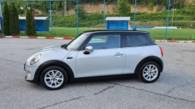 Mini Cooper D AVTOMAT/NAVIG/EURO-6B - 15850 лв. - 94826653 3