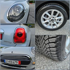Mini Cooper D AVTOMAT/NAVIG/EURO-6B - 15850 лв. - 94826653 17