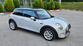 Mini Cooper D AVTOMAT/NAVIG/EURO-6B - 15850 лв. - 94826653 7