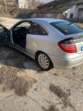 Обява за продажба на Mercedes-Benz C 220 ~3 200 лв. - изображение 2
