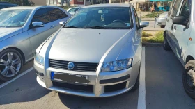     Fiat Stilo 1.9