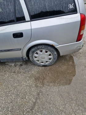 Opel Astra | Mobile.bg    3