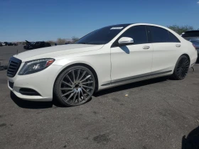 Mercedes-Benz S 550 Burmester* * * *  | Mobile.bg    2