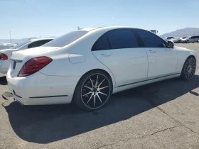Mercedes-Benz S 550 Burmester* * * *  | Mobile.bg    4