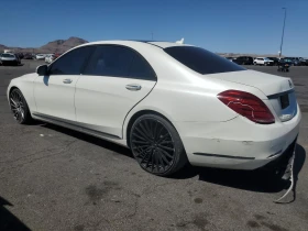 Mercedes-Benz S 550 Burmester* * * *  | Mobile.bg    3