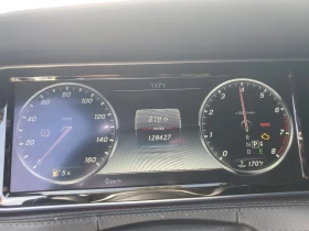 Mercedes-Benz S 550 Burmester* * * *  | Mobile.bg    9