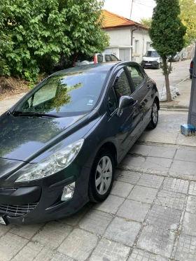 Peugeot 308 | Mobile.bg    3