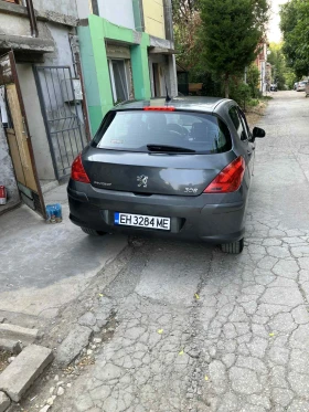 Peugeot 308 | Mobile.bg    2