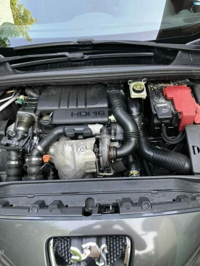 Peugeot 308 | Mobile.bg    12
