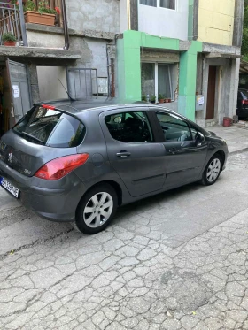 Peugeot 308 | Mobile.bg    4