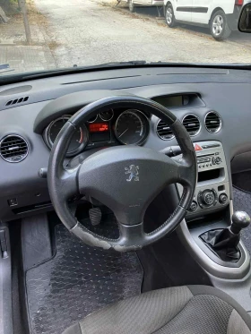 Peugeot 308 | Mobile.bg    10