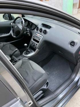 Peugeot 308 | Mobile.bg    7