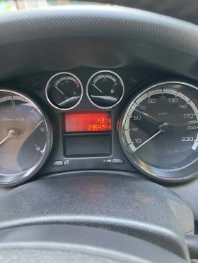 Peugeot 308 | Mobile.bg    14