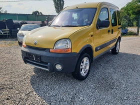Renault Kangoo 4&#215;4 - 5900 лв. - 46169328 2