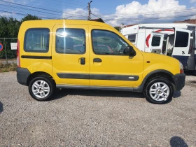 Renault Kangoo 4&#215;4 - 5900 лв. - 46169328 15