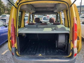Renault Kangoo 4&#215;4 - 5900 лв. - 46169328 6