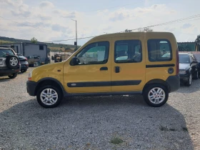 Renault Kangoo 4&#215;4 - 5900 лв. - 46169328 7