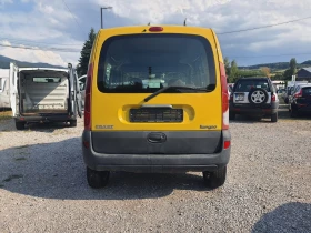 Renault Kangoo 4&#215;4 - 5900 лв. - 46169328 8