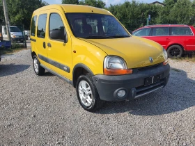 Renault Kangoo 4&#215;4 - 5900 лв. - 46169328 3