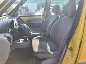 Renault Kangoo 4&#215;4 - 5900 лв. - 46169328 11