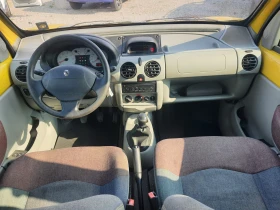 Renault Kangoo 4&#215;4 - 5900 лв. - 46169328 12