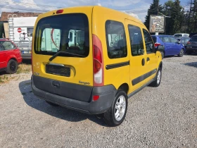 Renault Kangoo 4&#215;4 - 5900 лв. - 46169328 9
