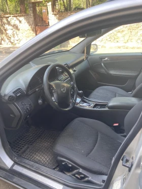 Mercedes-Benz C 200 W203 | Mobile.bg    4